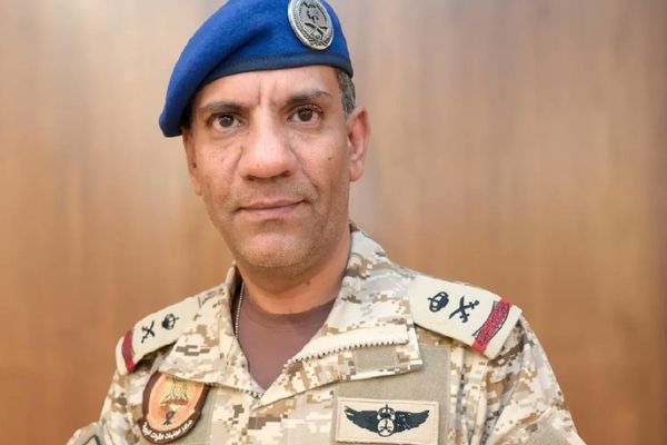 متحدث وزارة الدفاع: تدمير مسيرتين حاولتا مهاجمة مصفاة رأس تنورة اليوم
