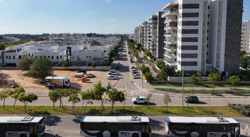 تقرير: ارتفاع ملكية المساكن في المجتمع العربي في إسرائيل من 60% إلى 79% خلال عقد
