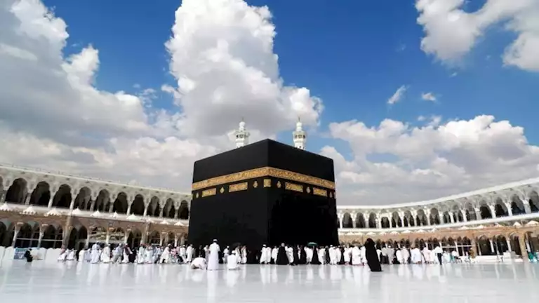 أهم ضوابط المرأة في الحج.. الفتوى الإلكترونية توضح الأحكام الشرعية