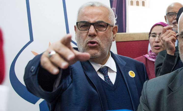 المغرب.. بنكيران ينتقد مقترحا لوزير الخارجية بشأن غزة- (فيديو)