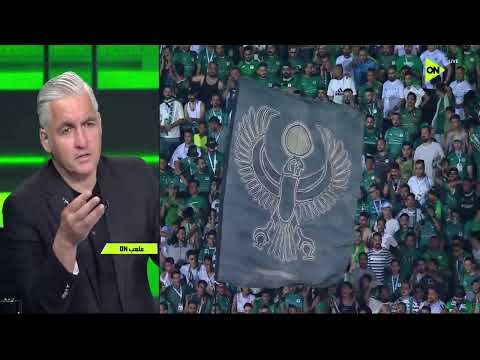 ملعب ON - عماد النحاس: وافقت على تدريب المصري لمدة شهرين وحققت الهدف المطلوب