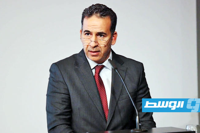 النويري: «المركزي» عليه الالتزام باتفاق الإنفاق الموحد بعيدا عن التدخلات الخارجية