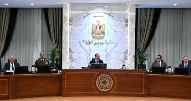 مجلس الوزراء يوافق على اتفاقية للبحث عن الغاز في لوتس بالبحر المتوسط