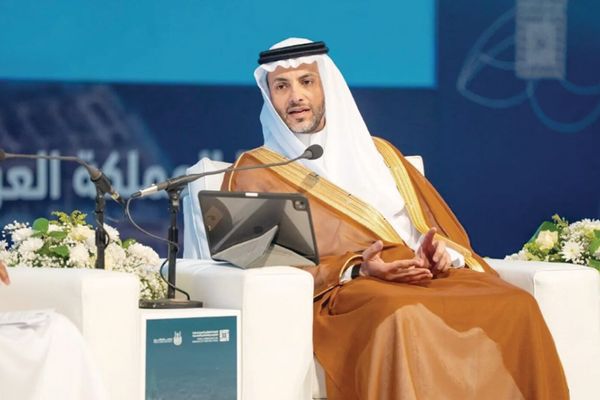الرشيد: عناية المملكة بمكة والمشاعر المقدسة امتداد تاريخي يتجدد بمنظومة متكاملة
