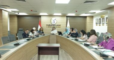 اجتماع لجنة المرأة ذات الإعاقة بالمجلس القومي للمرأة بعد استئناف نشاطها