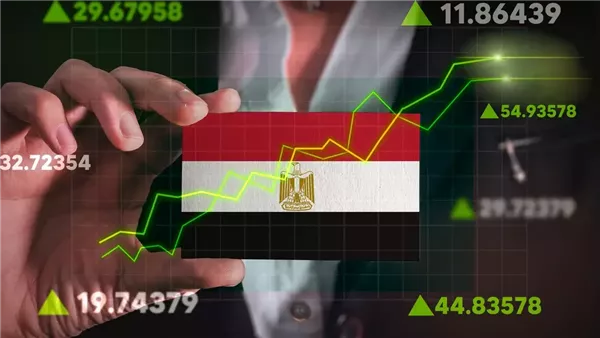 البنك الدولي يثبت توقعاته لنمو الاقتصاد المصري خلال العام المالي الجاري