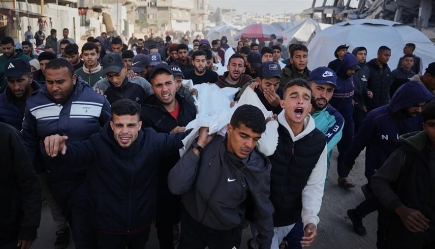 مقتل فلسطيني بنيران إسرائيلية شرقي غزة