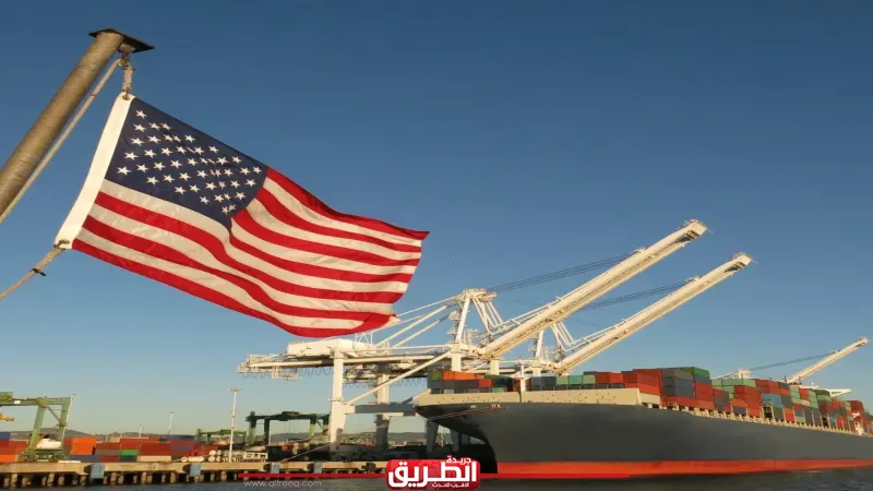 أزمة الشرق الأوسط تضغط على واشنطن.. عجز الميزان التجاري الأمريكي يقفز بـ 27.4% في مايو 2026