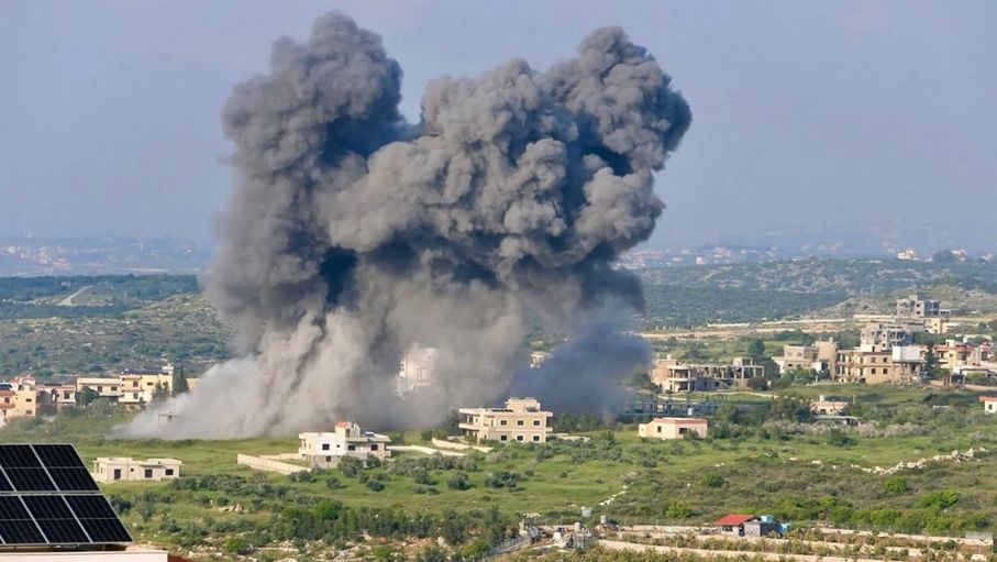 300 طفل بين شهيد وجريح في لبنان منذ 2 آذار
