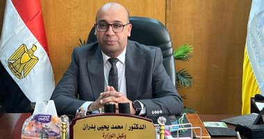 "صحة الإسكندرية" تعلن خطة التأمين الطبي لاحتفالات عيد الأضحى