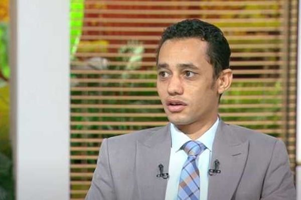 مصطفى أمير لـ «إكسترا لايف»: السلام المصري خيار استراتيجي رشيد.. ووعي الأجيال معركتنا الكبرى