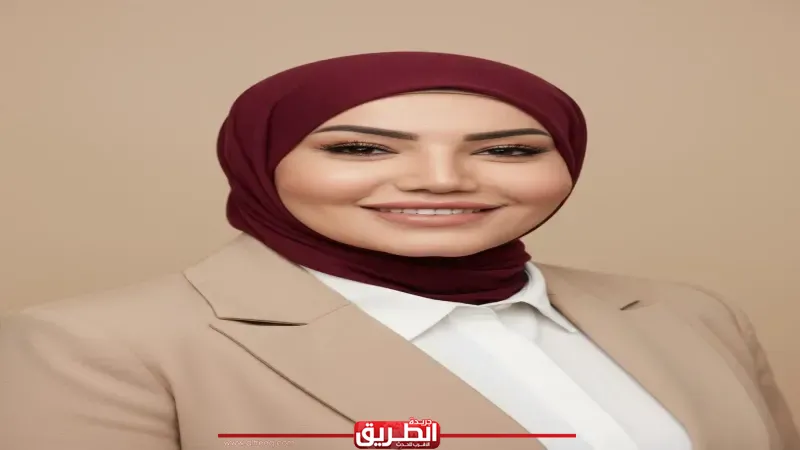 النائبة عبير عطا الله: الرئيس السيسي يضع خارطة طريق لعصر التعليم الرقمي وصناعة الكادر الفني العالمي