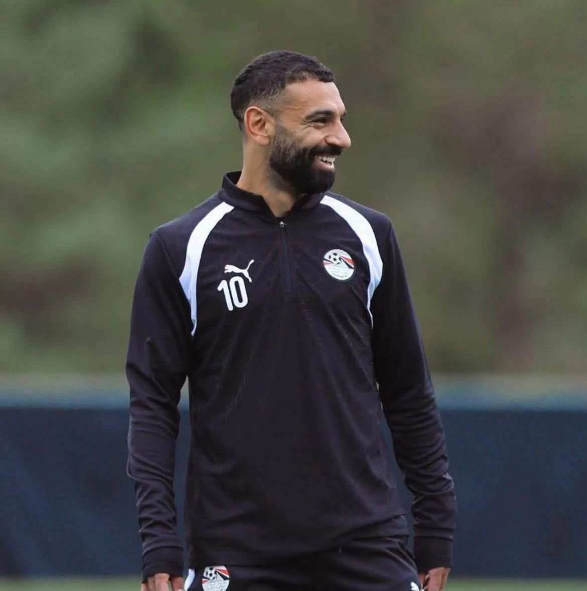 عودة صلاح وفتحي تُنعش منتخب مصر قبل صدام أستراليا