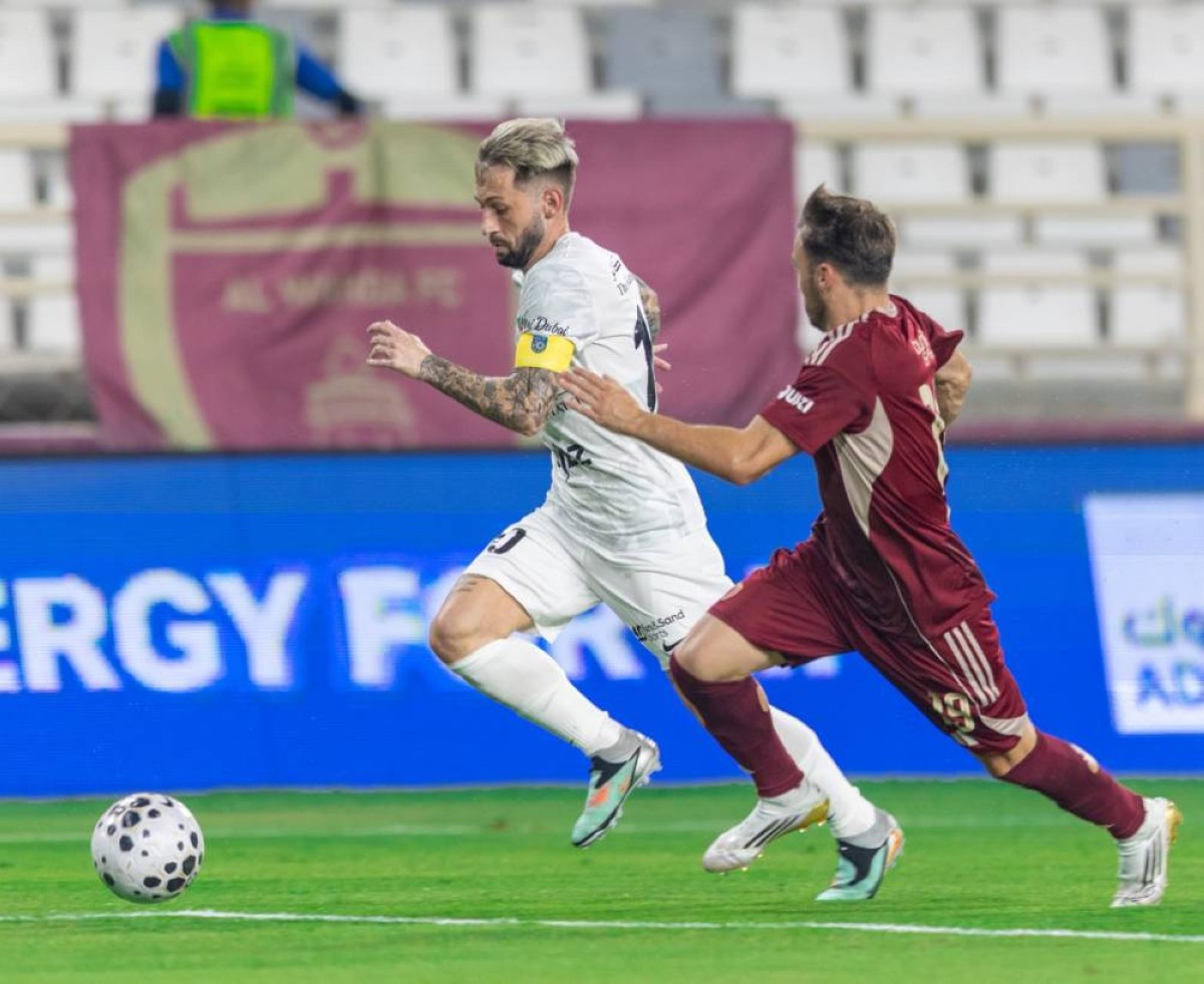 شباب الأهلي يصطدم بتراكتور والوحدة يلتقي الاتحاد في ثمن نهائي النخبة الآسيوية