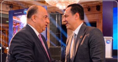 تكليف محمد مصيلحى بأمانة الرياضة المركزية فى حزب مستقبل وطن