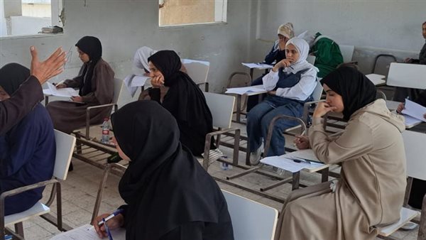 قبل انطلاق الامتحانات، نصائح مهمة من رفعت فياض لطلاب الثانوية العامة (فيديو)
