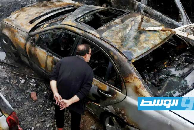 العراق يحذر من مخططات «إسرائيل» العدوانية لإفشال الهدنة بعد الغارات على لبنان