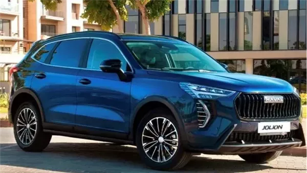 أسعار ومواصفات سيارات هافال جوليون 2027 خلال شهر يونيو