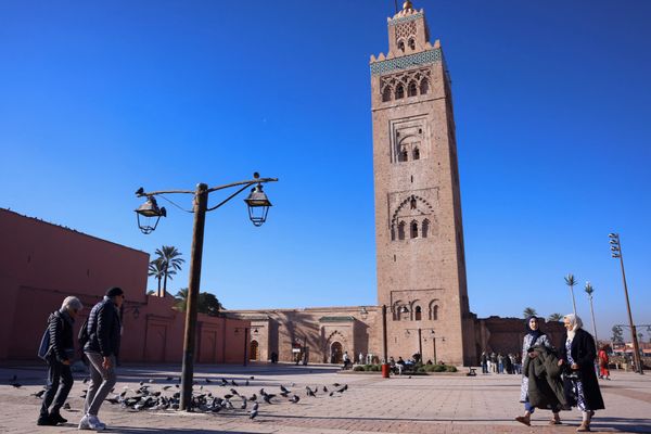 المغرب يقرّر العودة إلى توقيت غرينيتش اعتباراً من نهاية هذا الصيف