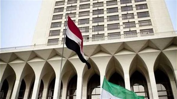 تصعيد خطير.. مصر تدين استهداف الكويت والبحرين وتؤكد تضامنها الكامل معهما