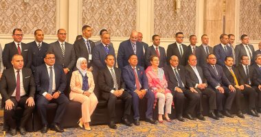 ممثلة أممية تشيد بالجهود المصرية القضائية والتشريعية في الأمن السيبراني