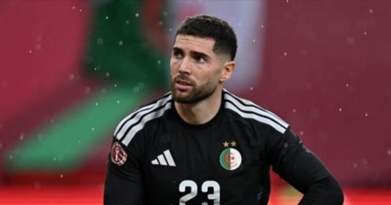 أخبار سارّة للحارس زيدان