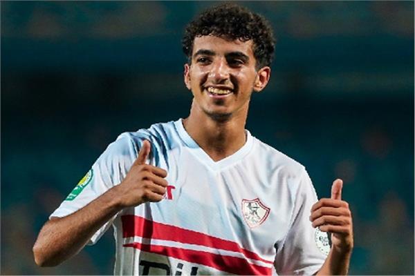 إيشو يفرض شروطه لتجديد عقده مع الزمالك