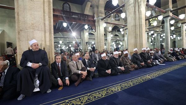الجامع الأزهر يدعو إلى تحصين الشباب بالعلم الشرعي لحمايتهم من الشبهات الفكرية