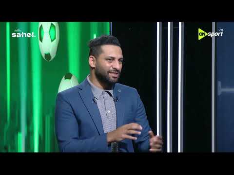 ON TARGET - تحليل شامل لمباراة مصر والأرجنتين.. أسرار تحركات لاعبي الأرجنتين ⚽