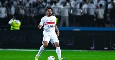 محمد إسماعيل: عرفت أنى لن أنضم للمنتخب منذ نهاية بطولة أمم أفريقيا