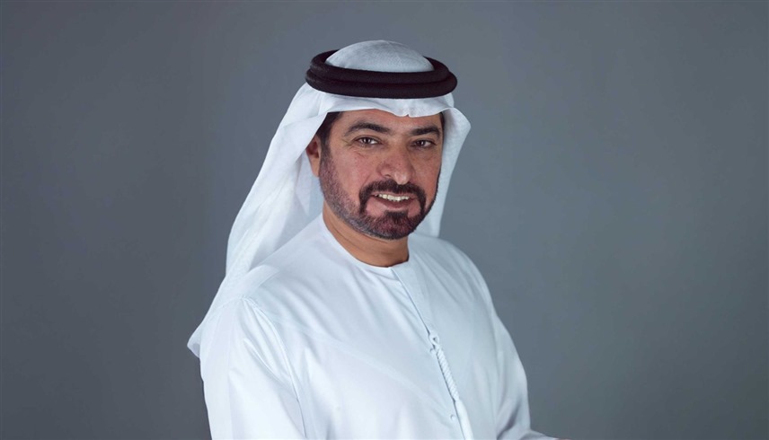 حمدان بن مبارك يُهنئ فريق 365 بلقب كأس الاتحاد