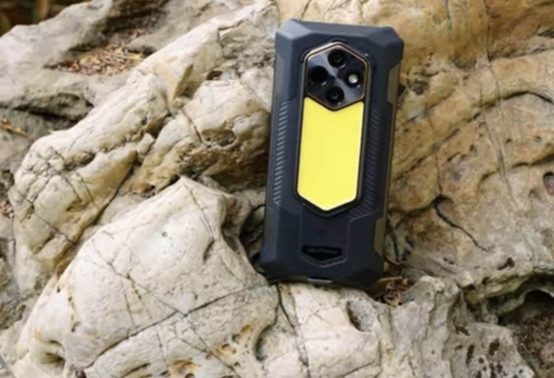من أفضل الهواتف لمحبي السفر.. Ulefone تطلق هاتفا مصفحا مع كاميرات رؤية ليلية