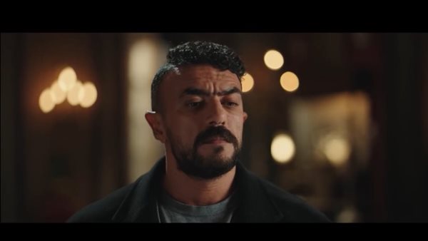 "علي كلاي" الحلقة 16، مواجهة نارية بين العوضي ودرة بليلة زفافها
