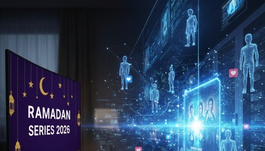 خاص24| مافيا "اللايكات" المأجورة.. كيف تصنع لجان إلكترونية نجاحاً وهمياً لمسلسلات رمضان؟