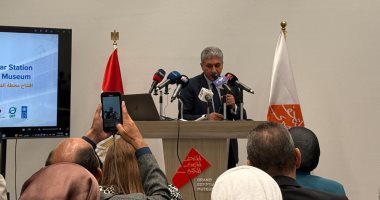 ‎وزير السياحة: المتحف الكبير نموذج رائد في استخدام الطاقة النظيفة