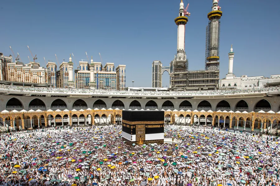 تعديل شروط الادخار في صندوق الحج اعتباراً من 13 أيار 2026