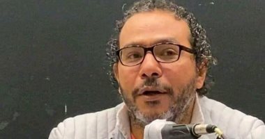 أحمد عبد اللطيف: القاهرة وتحولات الإنسان ألهمتنى كتابة أصل الأنواع