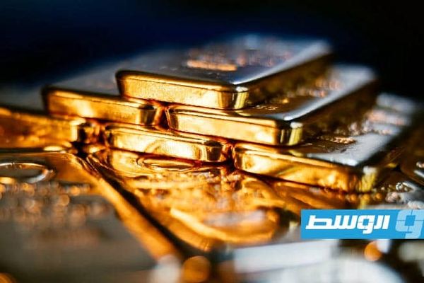 تراجع الذهب لليوم الثاني مع تجدد الهجمات في «هرمز»