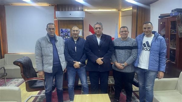 تكليف الدكتور إبراهيم حمدى النجار مديرًا لمستشفى الحميات بكفر الشيخ