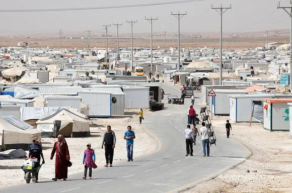 عودة 1.6 مليون لاجئ سوري إلى بلادهم منذ نهاية 2024 في الاردن