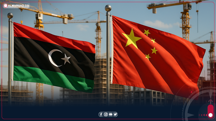 ليبيا تجدد رغبتها في إقامة علاقات مع منظمة شنغهاي للتعاون