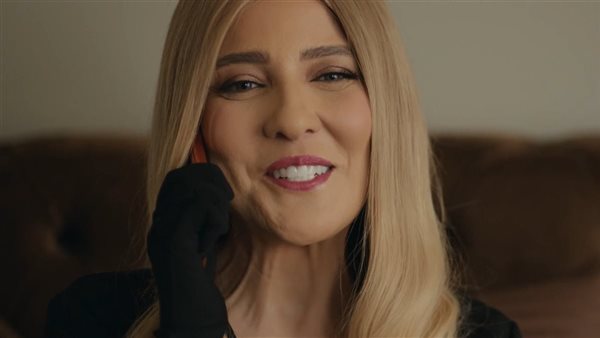 مسلسل ن النسوة الحلقة 11، مي كساب تسرق 5 ملايين جنيه من طليق شقيقتها