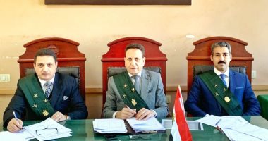 محاكمة 4 متهمين بقتل شاب طعنًا بسبب خلافات سابقة ببورسعيد غدًا