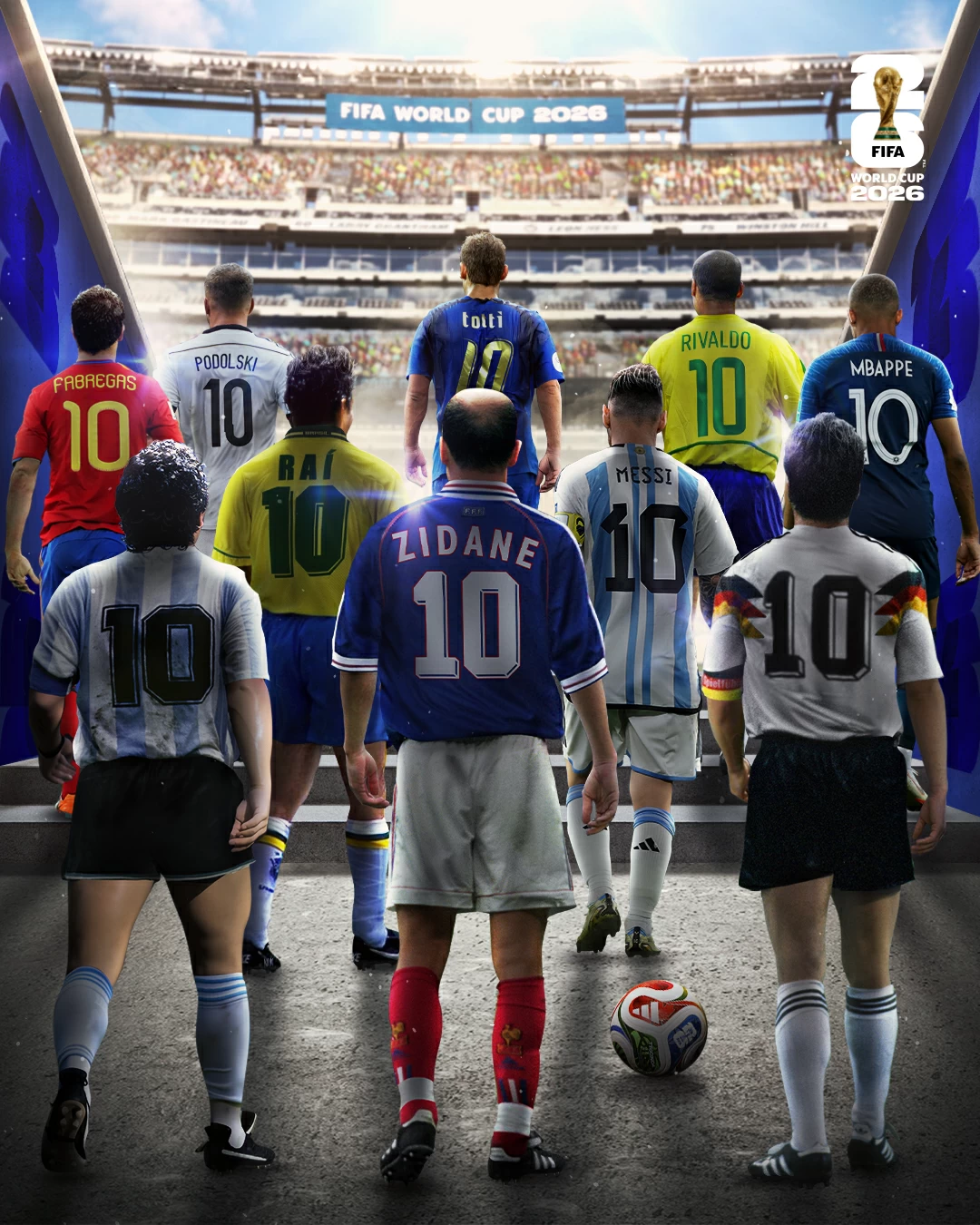 «FIFA»: قوائم المنتخبات تدخل حيز التنفيذ