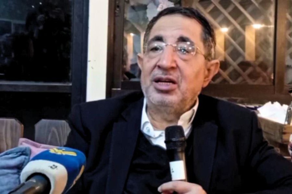 النائب حسين الحاج حسن: نريد الانتخابات وفق القانون النافذ ولا مجال لتعديله