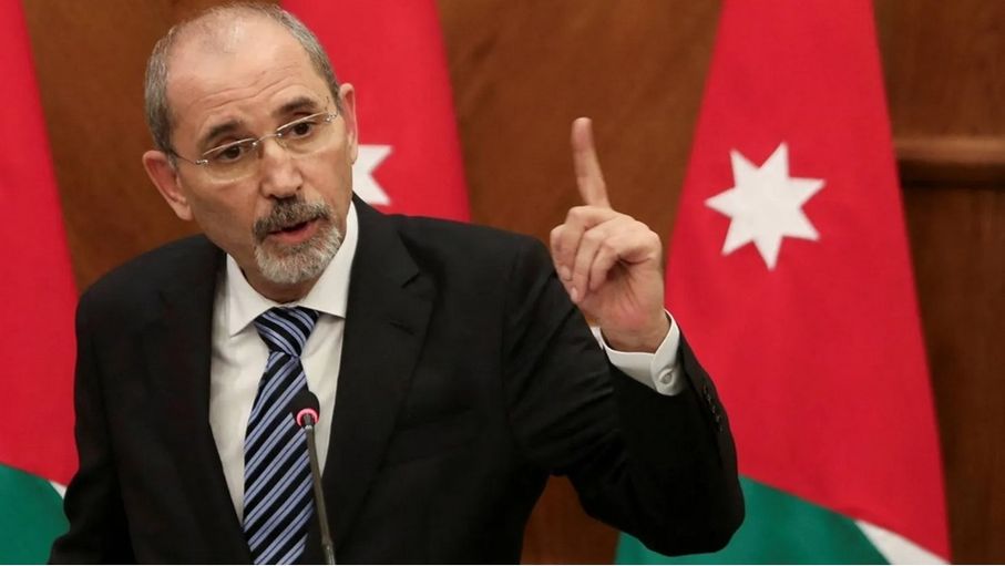 الأردن يدين العدوان الايراني على البحرين والكويت