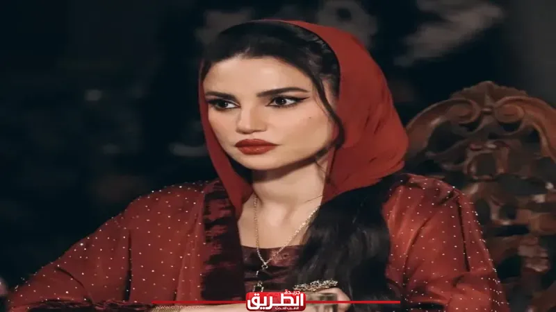 إشادات واسعة بدرة في مسلسل «علي كلاي»