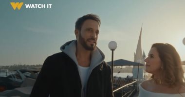 مسلسل فن الحرب الحلقة 19.. أخيراً مى اعترفت بحبها لزياد