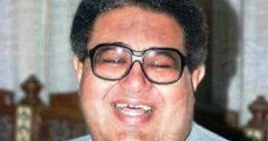 القومي للمسرح والموسيقي والفنون الشعبية يحيي ذكرى رحيل عبد الغفار عودة