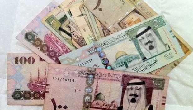 قبل أن تذهب إلى العمرة.. اعرف سعر الريال السعودي اليوم 18 فبراير 2026
